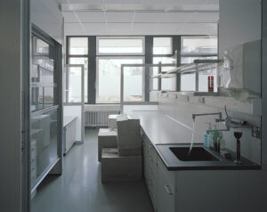 Berlin-Brandenburg Center for Regenerative Therapies (CRT), Charité und Technische Universität Berlin