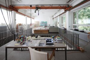 Studio Stefanie Bürkle